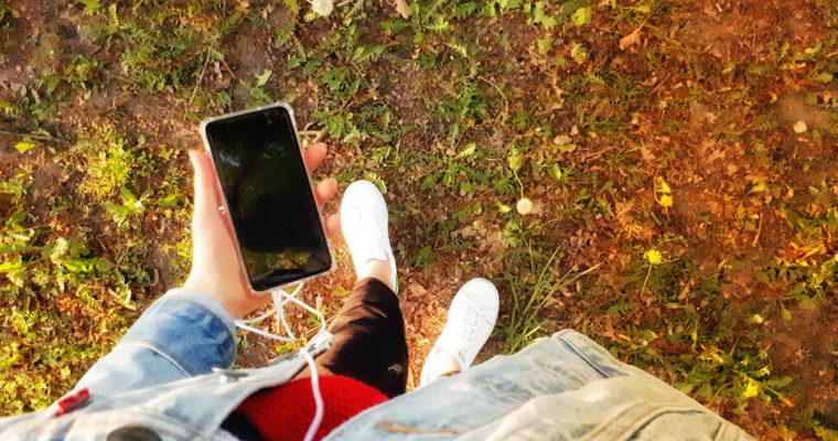 Kto słucha podcasty?