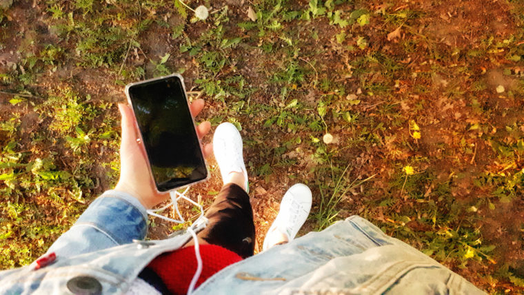 Kto słucha podcasty?