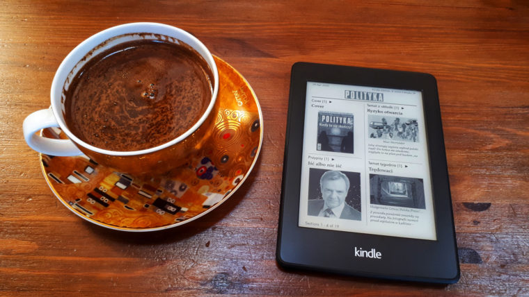 E-gazety i paywalle – pandemiczny przegląd cen