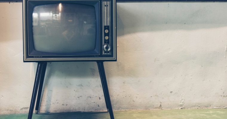 TV(news)y już się skończyły?