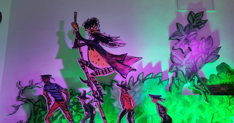 Jan Marcin Szancer (1902–1973). Wystawa twórczości na Zamku Książąt Pomorskich