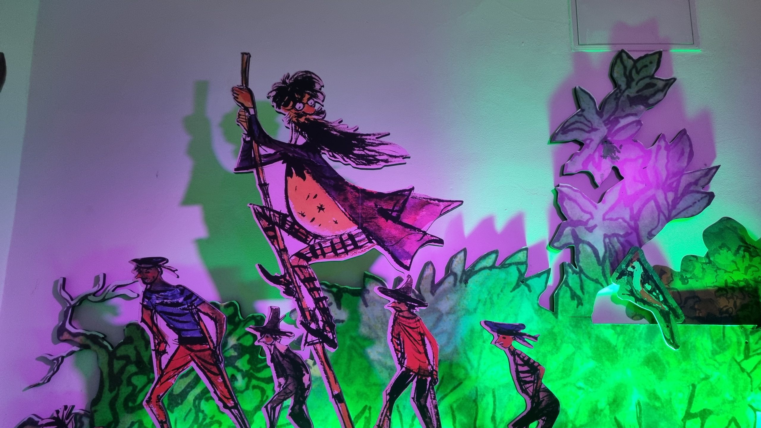 Jan Marcin Szancer (1902–1973). Wystawa twórczości na Zamku Książąt Pomorskich