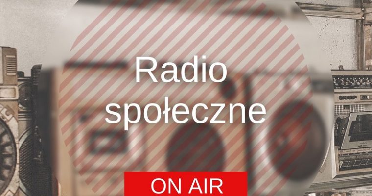 Tęsknię za duchem radia z lat 90. – rozmowa z prof. UW-M Urszulą Doliwą