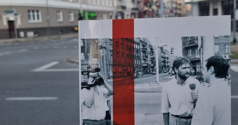 366: o szczecińskich mediach, miejscach i wydarzeniach