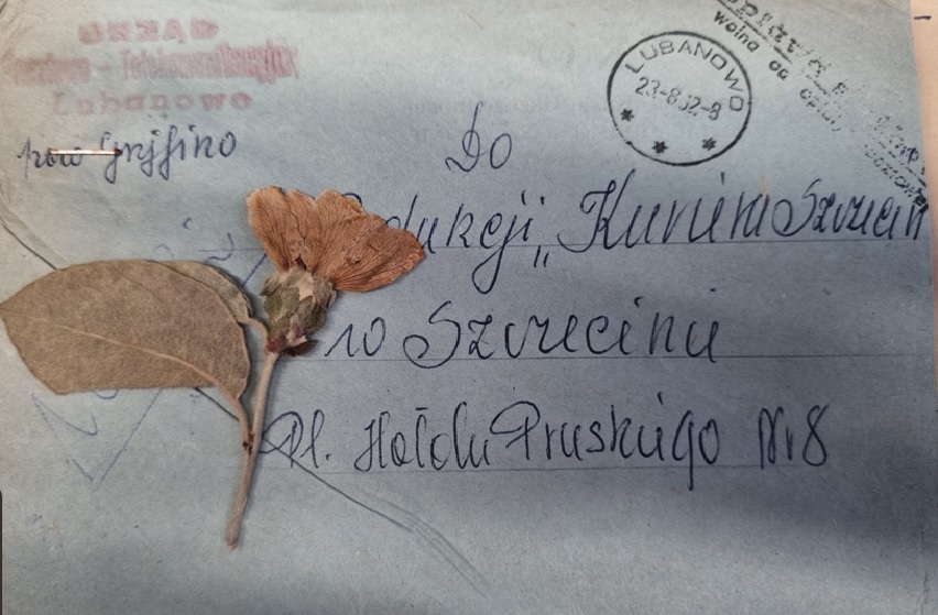 „Drogi Kurierku” ze Stypendium Twórczym Miasta Szczecina