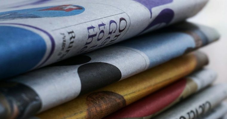 „Radio Szczecin na Wieczór” – dyskusja o prasie samorządowej