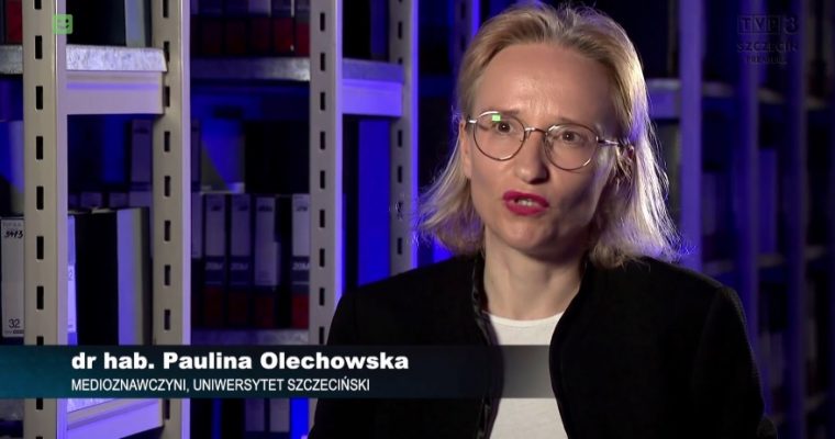 „Telecud” nad Odrą: 65 lat szczecińskiej telewizji