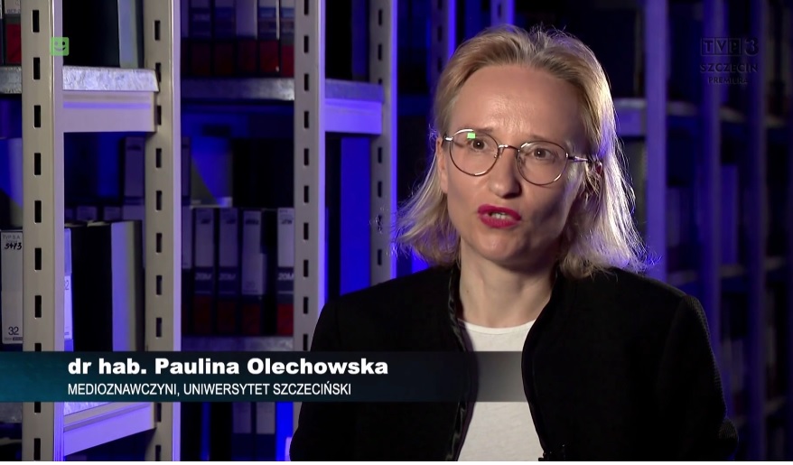 „Telecud” nad Odrą: 65 lat szczecińskiej telewizji